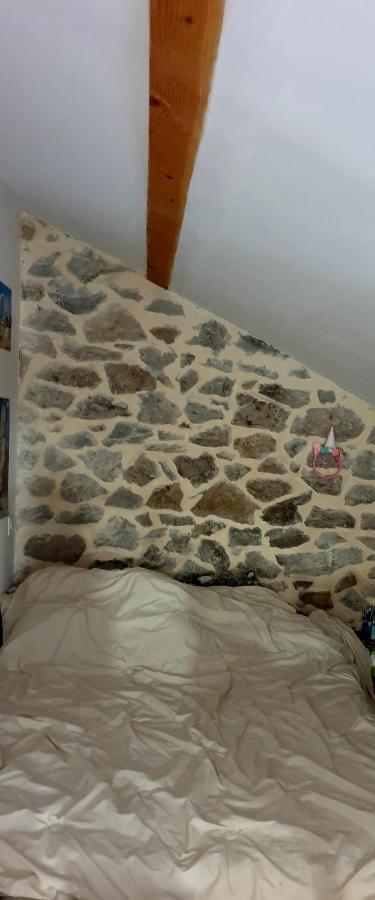 דירות Antraigues L'Huile Et L'Eau מראה חיצוני תמונה